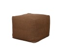 Cane-line Divine stol Umber brown 55 x 55 cm Brun