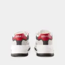 Versace Herre Sko Flerfarget 43 EU,