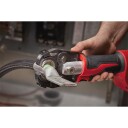 Milwaukee Pressverktøy M18 HCCT-201C 18V, 1x2.0Ah