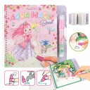 Princess Mimi Aqua Magic Book  0412946 