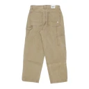 Element Herre Bukser Beige W28,
