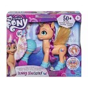 My Little Pony A New Generation Syngende og SkjÃ¦rende Pony - Sunny Starscout