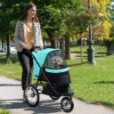 Northio Hundevogn Jogger Opptil 10 kg