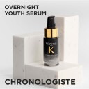 Kérastase Chronologiste Overnight Youth Hårserum 30 ml