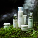 Annemarie Börlind AquaNature Fuktighetsgivende Dagkrem 50 ml for Tørr Hud