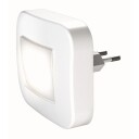 LEDVANCE LUNETTA Hall, white