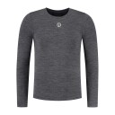 Rogelli Merino Base Layer Grå