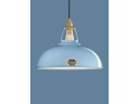 Coolicon - Large 1933 Design Pendel Pale Blue