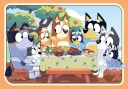 Ravensburger Bluey 2x24p