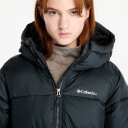 Columbia Montrail Columbia Women's Puffect II Mid Hooded Jacket Black S