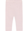 Blå Leggings Rib Bleket Mauve Blå 56 Leggings Hvit Rosa