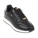 Mexx Dame Sko Svart 37 EU,
