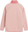 Tretorn Vindfleecejakke Light Rose 134-140