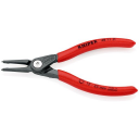 Knipex 4811 Presisjonslåseringtang 140 mm for Innerringer
