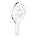 Grohe 26597000, Håndholdt dusjhode, Krom, 9,5 l/min