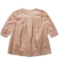 Petit By Sofie Schnoor Kjole   Misty Rose m. Trykk   Sofie Schnoor   74   Kjole   Rosa