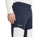 Craft NOR ADV Nordic Training Speed Pants Herre Blaze/White XS