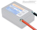 DynoMAX 9568 Connector Bullet 4mm Male Car 10pcs