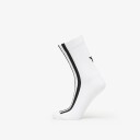 Sokker Y 3 Strp Sock White L