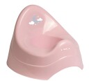 SARO Baby First Potty "I Get older" with Song Pink