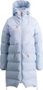 Swix  Horizon Down Parka W Annet Ballad Blue S
