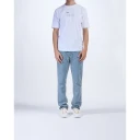 Moschino Herre Topper Hvit XL,