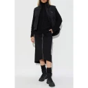 Moncler Dame Jakker Svart S