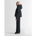 Fusalp Dame Jakker Blå 2XS,