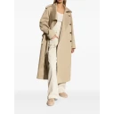 Tod's Dame Sko Beige 38 EU,