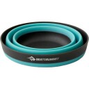 Sea to Summit FRONTIER UL COLLAPS. CUP BLUE Aqua Sea Blue Onesize