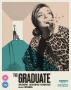 The Graduate (1967) / Manndomsprøven