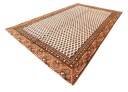 Orientalsk teppe Hamedan 264 x 166 cm