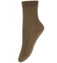 Minymo Sock W. Pattern (5-Pack) - Multi/patterned - 31\34