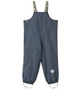 Wheat Technical Overall Manni Navy 110