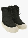 Viking Fleek Hybrid WP Vintersko, Black/Linen, 37