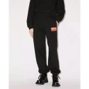 Kenzo Dame Bukser Svart L,