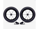PUKY Black Next Upgrade Sett 14"