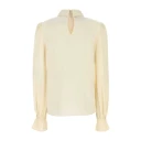 Valentino Garavani Dame Bluser & Skjorter Gul S,