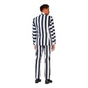 Oppo Merchandise Group Suitmeister Beetlejuice Dress X-Large OBAS-1033-EU58-XL