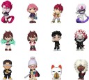 Funko Mystery Mini: Dan Da Dan (One Random Mystery Mini Per Purchase)