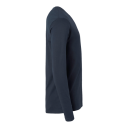 Top Swede T-Shirt Med Lång Ärm 138 Marin 2xl