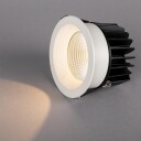 Hide A Lite Solo Mini G2 Downlight svart 3000 K Fasedimmer Belysning