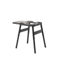 Ninja Woodfire OO101, OG85, -7 & -9 justerbart stativ