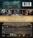 The Hobbit: The Desolation of Smaug 2013 / Hobbiten: Smaugs ødemark Bluray