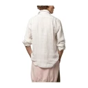 Scotta Herre Skjorter Beige S,