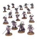 Warhammer 40K - Combat Patrol Emperor"s Children