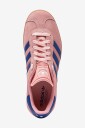 Adidas Originals   Joggesko Gazelle   Rosa