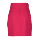 Alexandre Vauthier Dame Skjørt Rosa M,