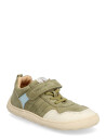 Bisgaard Bisgaard Barefoot Baloo   Khaki green   31