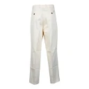 Tommy Hilfiger Dame Bukser Hvit XL,